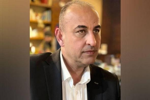 وفاة
      الإعلامي
      العراقي
      محمد
      البيضاني