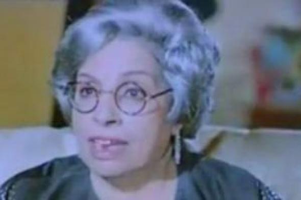 تنوعت
أعمالها
الفنية
بين
الاجتماعى
والدرامى..
ذكرى
ميلاد
نعيمة
وصفى