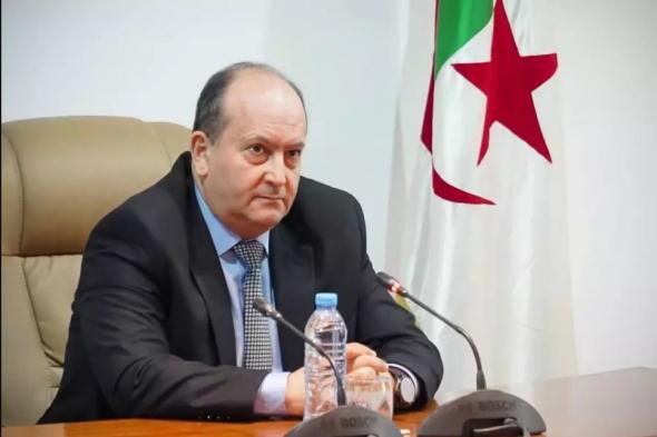 الوزير
الأول
يشارك
في
أشغال
اللجنة
التوجيهية
للنيباد
في
دورتها
الـ43