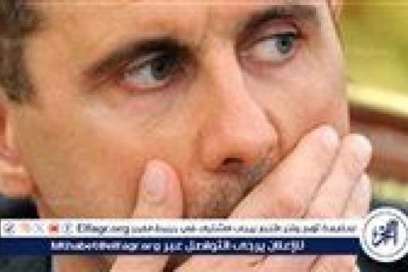 النبش
      في
      بيت
      الأسد..
      تسريبات
      تزعم
      قصص
      وخفايا
      في
      حياة
      الرئيس
      السوري
      الهارب