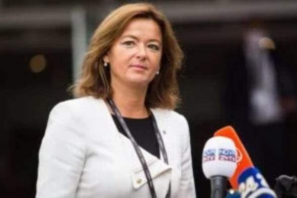 سلوفينيا: قلقون بشكل بالغ من الإجراءات الإسرائيلية فى الأراضى الفلسطينية