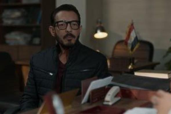 الحلقة
28
من
مسلسل
لعبة
وقلبت
بجد..
سليم
فى
خطر
بسبب
تحدٍ
جديد