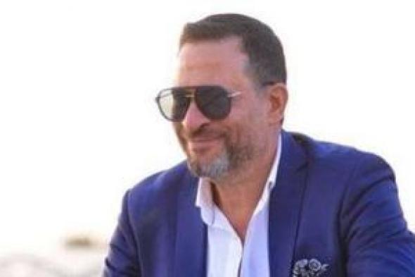 ماجد
المصري
ينضم
لأبطال
فيلم
«ويك
إند»
والتصوير
بعد
عيد
الفطر