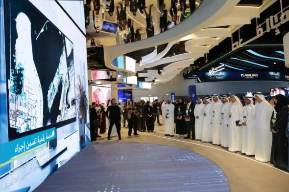 «صحة
      دبي»
      تطلق
      «حِمى»
      للتفتيش
      على
      السفن