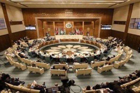 انطلاق
أعمال
الاجتماع
الـ38
لفريق
الخبراء
العرب
المعني
بمكافحة
الإرهاب
بالجامعة
العربية