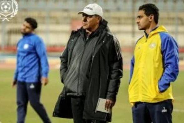 طارق العشري يعلن اليوم قائمة الإسماعيلى لمواجهة الأهلى فى الدوري