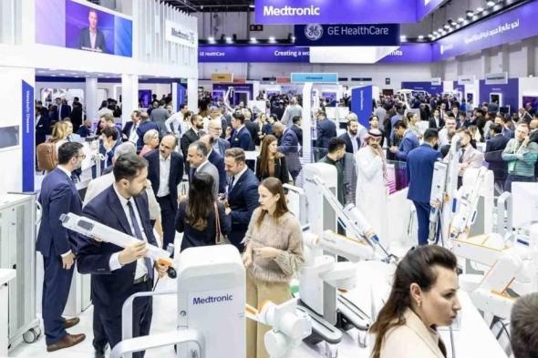 فخر
      الوطن:
      المعرض
      إحدى
      أهم
      المنصّات
      العالمية
      في
      القطاع