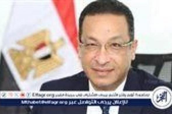 عاجل-
      المهندس
      رأفت
      هندي
      يتولى
      وزارة
      الاتصالات
      وتكنولوجيا
      المعلومات
      في
      الحكومة
      الجديدة