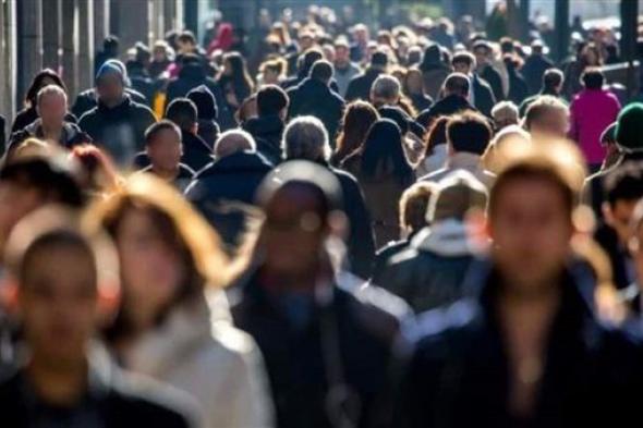 8.2
      مليار
      نسمة
      في
      2026..
      أين
      تقف
      مصر
      على
      خريطة
      سكان
      العالم؟