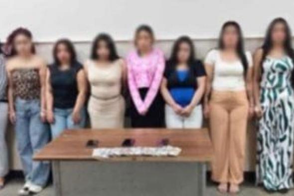 سقوط
شبكة
"المنتزه"
وقاصرات
الديجيتال..
الأمن
يداهم
أوكار
المتعة
الحرام