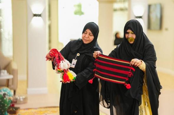 منتديات
      اجتماعية
      وصحية
      في
      «بركة
      الدار»