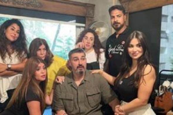 مسلسل
كلهم
بيحبوا
مودي..
لا
يفوتك
فى
رمضان
حصريا
على
قناة
ON