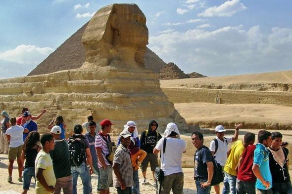 مصر
      والسعودية
      تدرسان
      إطلاق
      برامج
      سياحية
      مشتركة