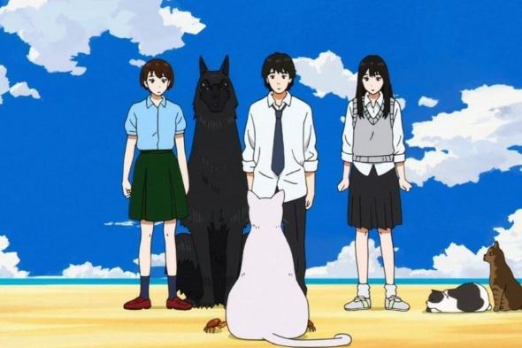 أفضل
      الأنميات
      التي
      يمكنك
      مشاهدتها
      على
      Crunchyroll
      في
      فبراير
      2026
      –
      الجزء
      الثالث