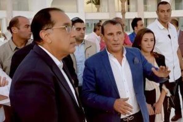 اتحاد
السياحة:
مدبولي
يولي
اهتماما
كبيرا
بصناعة
السياحة