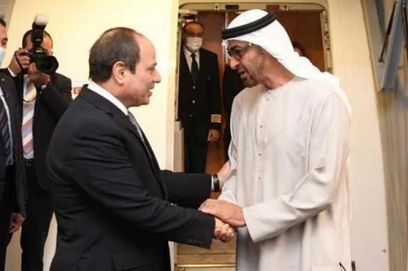 القاهرة
      وأبوظبي
      تحاولان
      تجاوز
      التباين
      حول
      السودان
      والصومال
      وليبيا