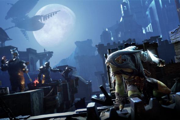 Styx:
      Blades
      of
      Greed
      لن
      تتضمن
      تحسينات
      لجهاز
      PS5
      Pro