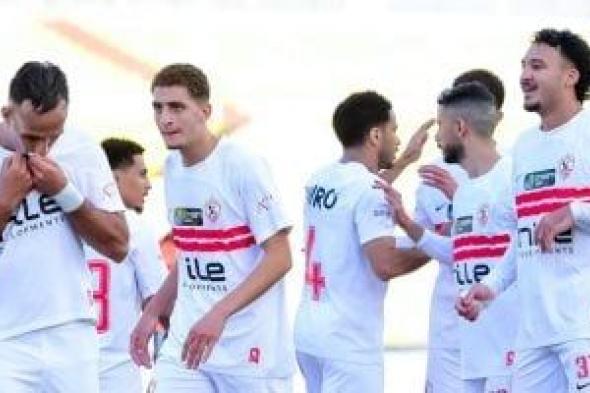 الزمالك
يواجه
سموحة
الليلة
ضمن
مؤجلات
الجولة
الـ
14
لدوري
نايل