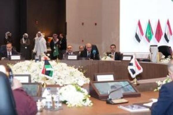 الجامعة
العربية:
فلسطين
فى
صدارة
الأولويات
وسيادة
الفضاء
الرقمى
أولوية
عربية