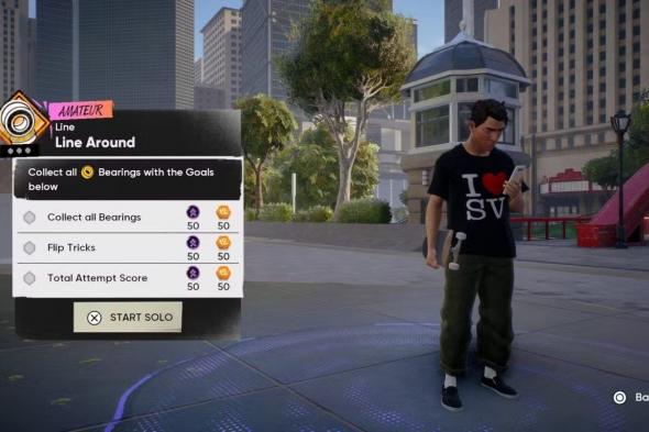 أفضل
      النصائح
      للمبتدئين
      في
      Skate
      4
      –
      الجزء
      الأول