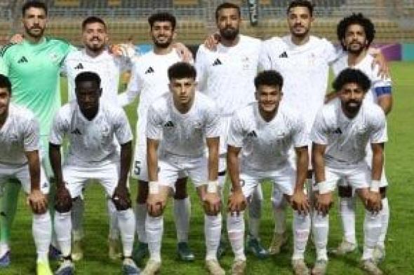 إنبى
يسجل
هدف
التعادل
فى
مرمى
بيراميدز
عن
طريق
أقطاى
عبد
الله