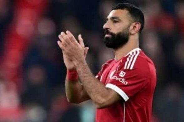 تحرك جديد من اتحاد جدة لضم محمد صلاح فى ميركاتو الصيف