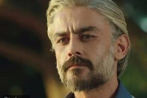 رحيل مفاجئ للفنان التركي كانبولات جوركيم أرسلان إثر أزمة قلبية