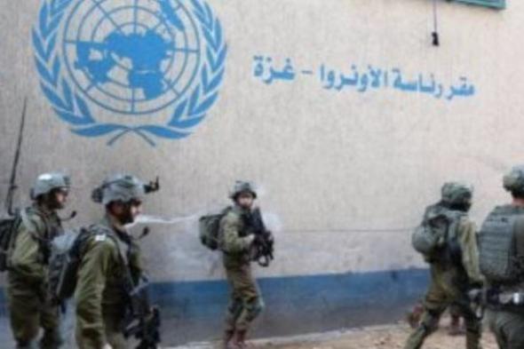 الأونروا: إسرائيل منعت 37 منظمة إنسانية دولية من العمل في غزة والضفة الغربية