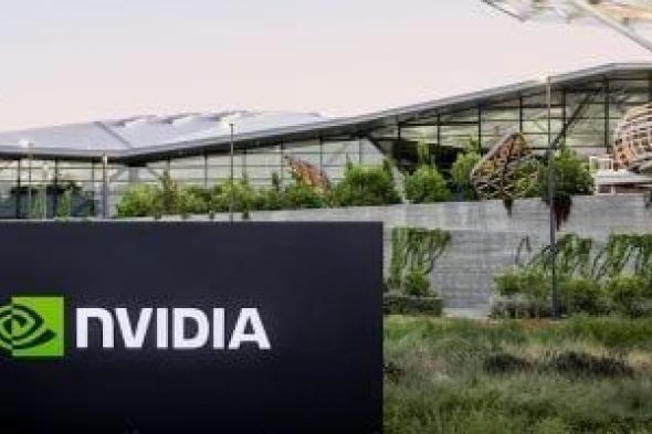 إنفيديا
تكشف
عن
"دريم
دوجو"
لتدريب
الروبوتات..
وتستعد
للكشف
عن
معالج
رسومى
خارق