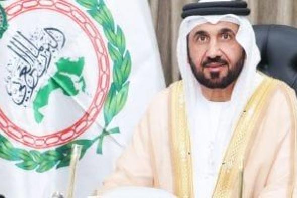 رئيس
البرلمان
العربى
يتوجه
على
رأس
وفد
برلمانى
إلى
جمهورية
أذربيجان