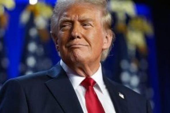 ترامب:
أرفض
ضم
إسرائيل
للضفة
الغربية