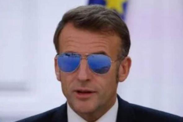 ماكرون: الترهيب الأمريكي لم ينته ولابد من التفضيل الأوروبى لحماية صناعتنا