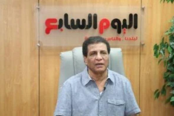 فاروق جعفر يمنح الزمالك روشتة تخطى المرحلة الصعبة ورسالة للناشئين