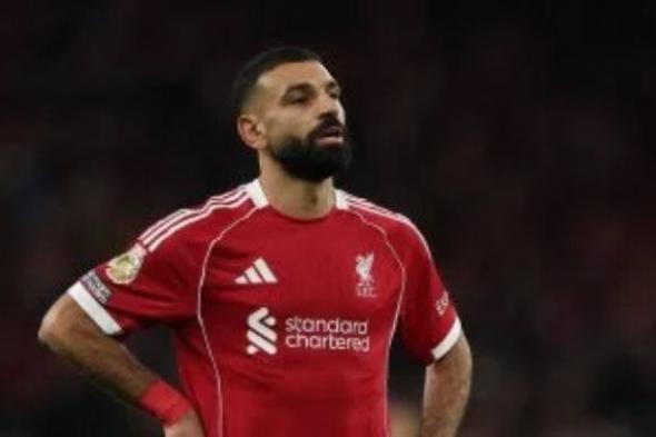 محمد صلاح يسعى لكسر عقدة سندرلاند مع ليفربول فى الدورى الإنجليزى