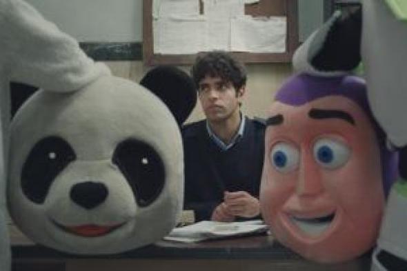 7
عروض
لفيلم
خروج
آمن
للمخرج
محمد
حماد
فى
مهرجان
برلين
السينمائى