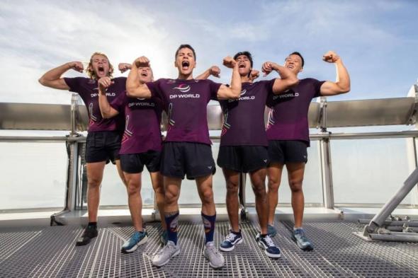 تحدي
      البرج
      ضمن
      «ألعاب
      دبي»
      يرفع
      سقف
      التحمّل
      إلى
      مستويات
      جديدة