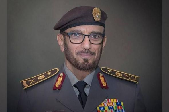 «الهوية
      وشؤون
      الأجانب»
      بدبي
      تنجز
      70
      مليون
      معاملة
      رقمية