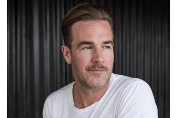 وفاة
      الممثل
      الأمريكي
      جيمس
      فان
      دير
      بيك
      نجم
      مسلسل
      «داوسونز
      كريك»