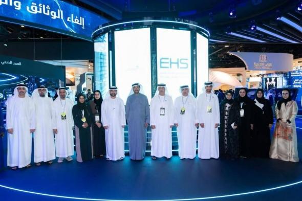 الصايغ:
      الجهات
      الصحية
      الوطنية
      نموذج
      لتناغم
      المنظومة