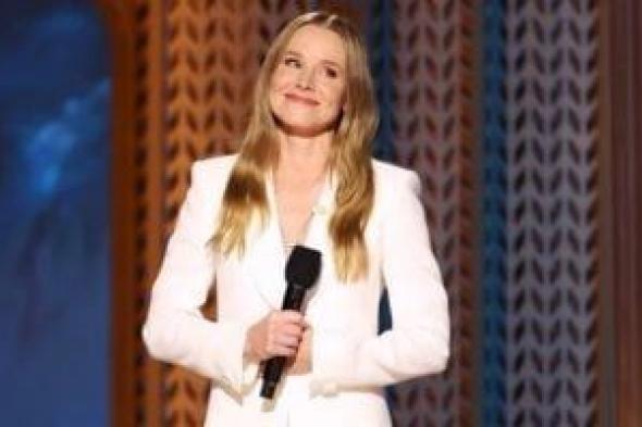 كريستين
بيل
تقدم
حفل
جوائز
نقابة
ممثلي
الشاشة
SAG-AFTRA..
فيديو