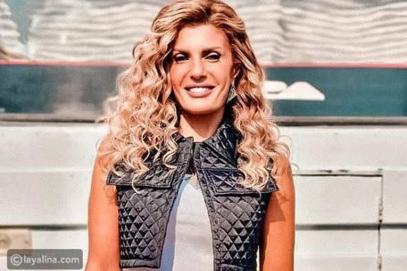 فيدرا تكشف كواليس زيجاتها الثلاث: الحب وحده لا يكفي