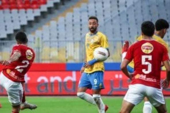 موعد مباراة الأهلى القادمة بعد الفوز على الإسماعيلى