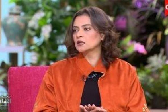 علا
الشافعى
وطارق
الشناوى
يستعرضان
دراما
المتحدة
فى
رمضان
مع
منى
الشاذلى