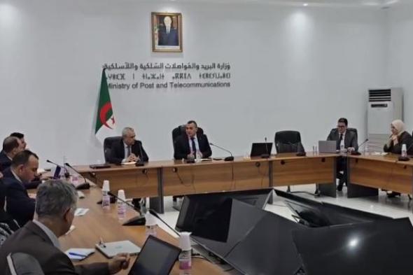 إلزام
متعاملي
الهاتف
النقال
باستكمال
التغطية
قبل
نهاية
السنة