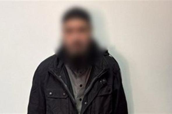 القبض
      على
      محمد
      حسن
      عبد
      الغفار
      بتهمة
      سب
      والدي
      الرسول