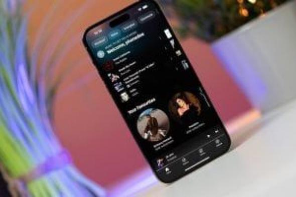 يوتيوب
ميوزك
تطلق
قوائم
تشغيل
ذكية
تتعرف
على
مزاجك