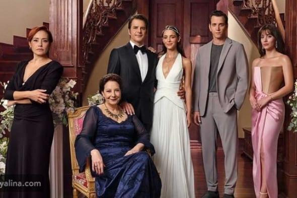 غرامة رسمية على مسلسل الحسد في تركيا بسبب محتواه المثير للجدل