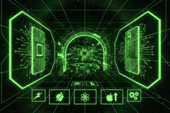 ابتكارات
      جالكسي
      S26
      وآيفون
      18
      برو
      في
      2026