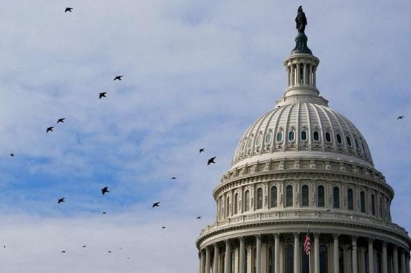 مجلس
      النواب
      الأمريكي
      يعرقل
      رسوم
      ترامب
      على
      كندا