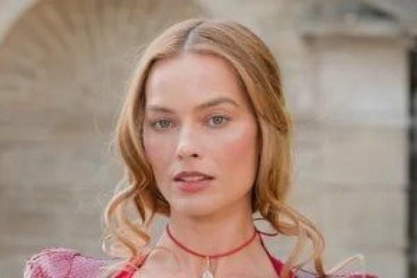 مارجوت
روبى
تكشف
عن
أسوأ
هدية
تلقتها
فى
مسيرتها
الفنية..
ما
هى؟